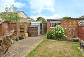 3 bedroom, End of terrace house for sale