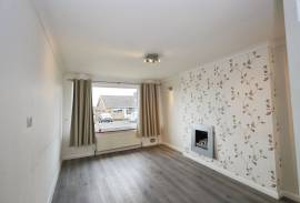 2 bedroom, Semi-detached bungalow for sale