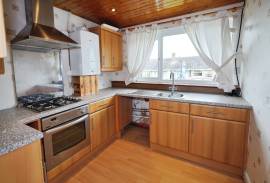 2 bedroom, Semi-detached bungalow for sale