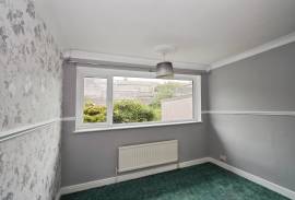 2 bedroom, Semi-detached bungalow for sale