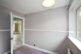 2 bedroom, Semi-detached bungalow for sale