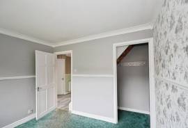 2 bedroom, Semi-detached bungalow for sale