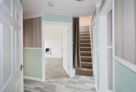 2 bedroom, Semi-detached bungalow for sale