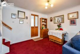 2 bedroom, Terraced House for sale