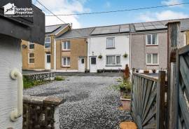 2 bedroom, Terraced House for sale