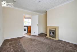 1 bedroom, Semi-detached bungalow for sale