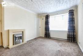 1 bedroom, Semi-detached bungalow for sale
