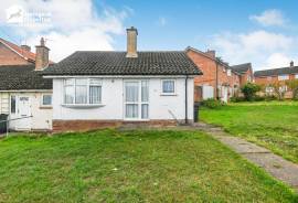 1 bedroom, Semi-detached bungalow for sale