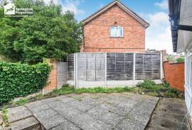 1 bedroom, Semi-detached bungalow for sale