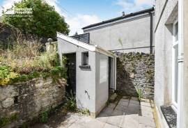 3 bedroom, End of terrace house for sale