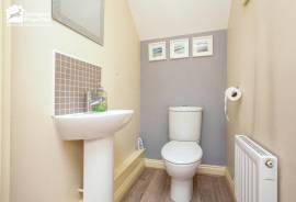 3 bedroom, Town house for sale