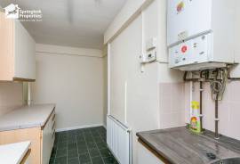 2 bedroom, Ground floor flat for sale