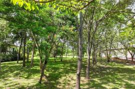 Rare Golf Front Estate Parcel: No HOA | 5,000m2 in Hacienda Pinilla