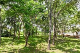 Rare Golf Front Estate Parcel: No HOA | 5,000m2 in Hacienda Pinilla