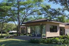Rare Golf Front Estate Parcel: No HOA | 5,000m2 in Hacienda Pinilla