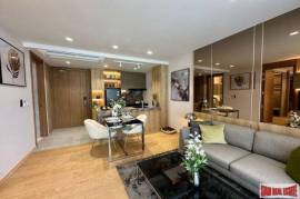 New Condo Project with One Bedroom Duplexes for Sale in Kata