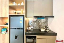 New Condo Project with One Bedroom Duplexes for Sale in Kata