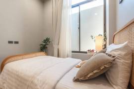 New Luxurious Private Pool Villas with 3 beds and 4 baths 10 mins drive to Layan and Laguna Beaches