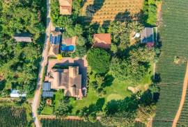 Amazing 5 Bedroom Luxury Property on 4 Rai of Land