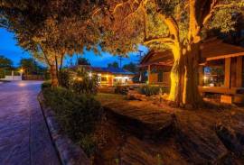 Amazing 5 Bedroom Luxury Property on 4 Rai of Land