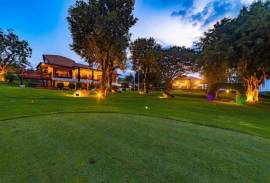 Amazing 5 Bedroom Luxury Property on 4 Rai of Land