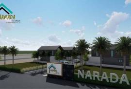 New Modern 3 Bed Pool Villa Project Narada - Paknampran/ Pranburi Close To Beach
