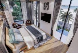 New Modern 3 Bed Pool Villa Project Narada - Paknampran/ Pranburi Close To Beach