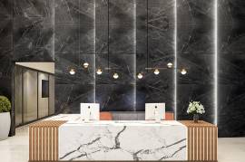 Elegant Studio Apartment - Tombs Of The Kings - Paphos