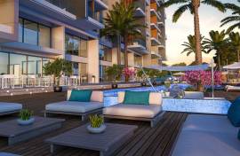 Elegant Studio Apartment - Tombs Of The Kings - Paphos
