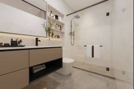 Elegant Studio Apartment - Tombs Of The Kings - Paphos