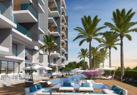 Elegant Studio Apartment - Tombs Of The Kings - Paphos