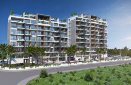 Elegant Studio Apartment - Tombs Of The Kings - Paphos