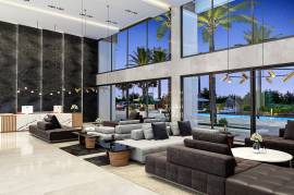 Elegant Studio Apartment - Tombs Of The Kings - Paphos