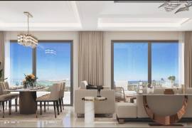 Luxury 5 Bedroom Top Floor Apartment - Tombs Of The Kings - Paphos