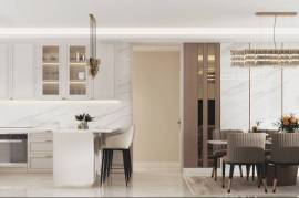 Luxury 5 Bedroom Top Floor Apartment - Tombs Of The Kings - Paphos