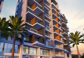 Luxury 5 Bedroom Top Floor Apartment - Tombs Of The Kings - Paphos