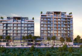 Luxury 5 Bedroom Top Floor Apartment - Tombs Of The Kings - Paphos