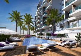 Luxury 5 Bedroom Top Floor Apartment - Tombs Of The Kings - Paphos