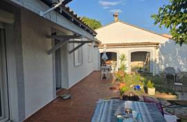 5 room, 110m2 House for sale in Pezenas - 285 000 € *