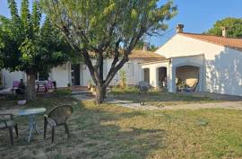 5 room, 110m2 House for sale in Pezenas - 285 000 € *