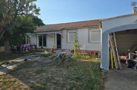 5 room, 110m2 House for sale in Pezenas - 285 000 € *