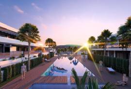 2 Bedrooms - Bungalow - Alicante - For Sale - N8492