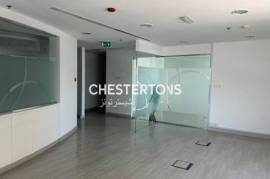 Fitted, DDA License, Close to Metro, Partitioned