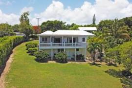 Crosbies House