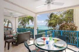 Maxwell Beach Villa - No. 103