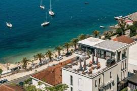 Modern Boutique Hotel with Panoramic Views – Luxury Adriatic Investment