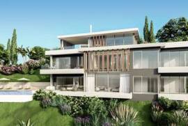Villa 92, Kamares Village