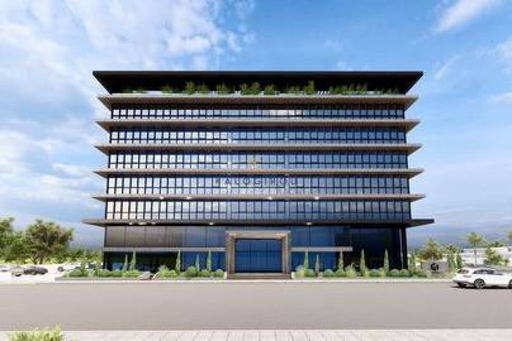 Commercial Building for sale in Germasogeia area, Limassol