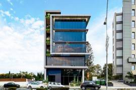 Commercial Building for sale in Germasogeia area, Limassol