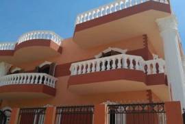 Luxury 10 Bed Villa for Sale In New Cairo